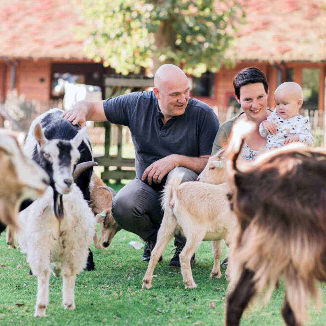 Kinderboerderij