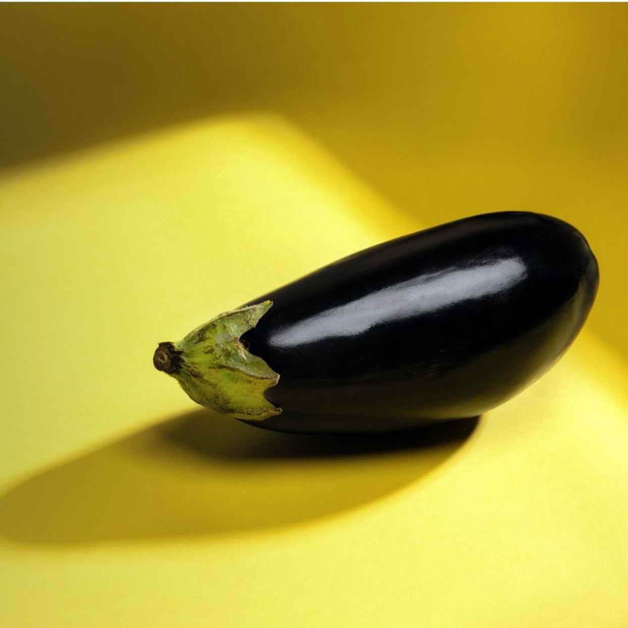 Aubergine