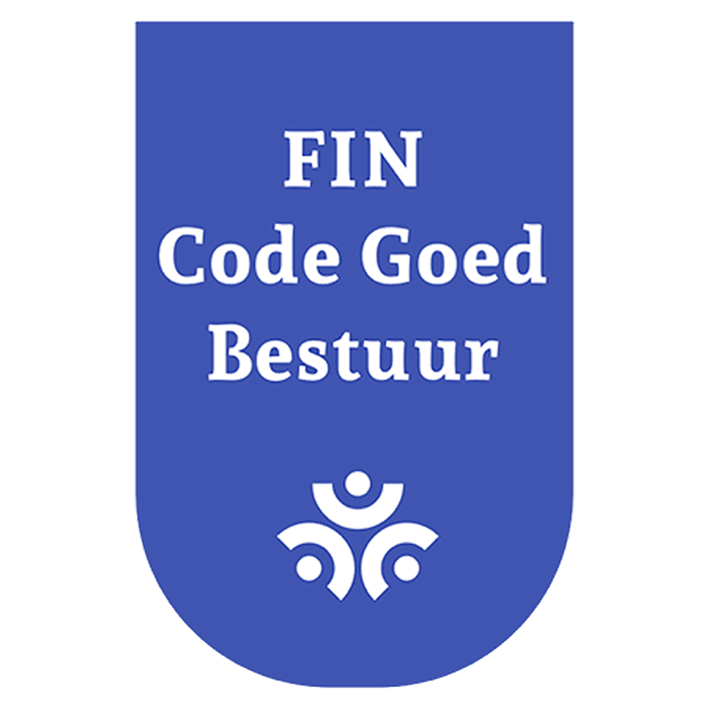 FIN logo