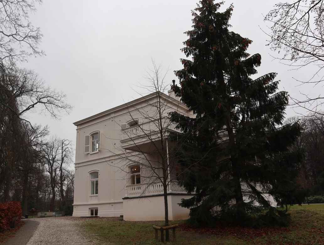 Herman van Veen Arts Center