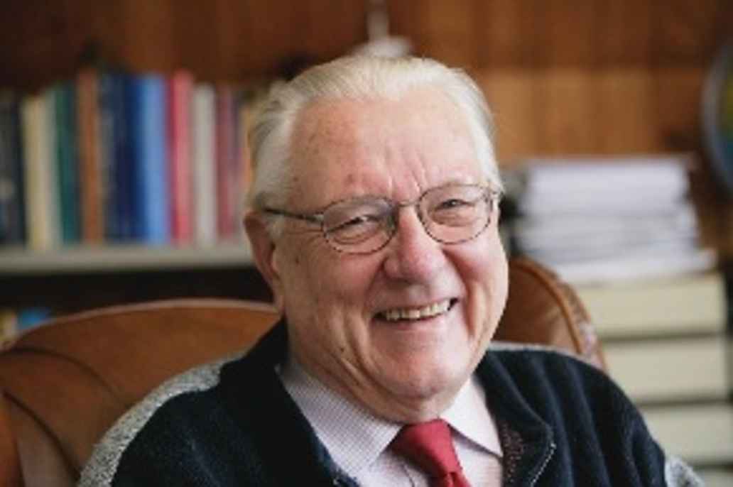 Bob Goudzwaard