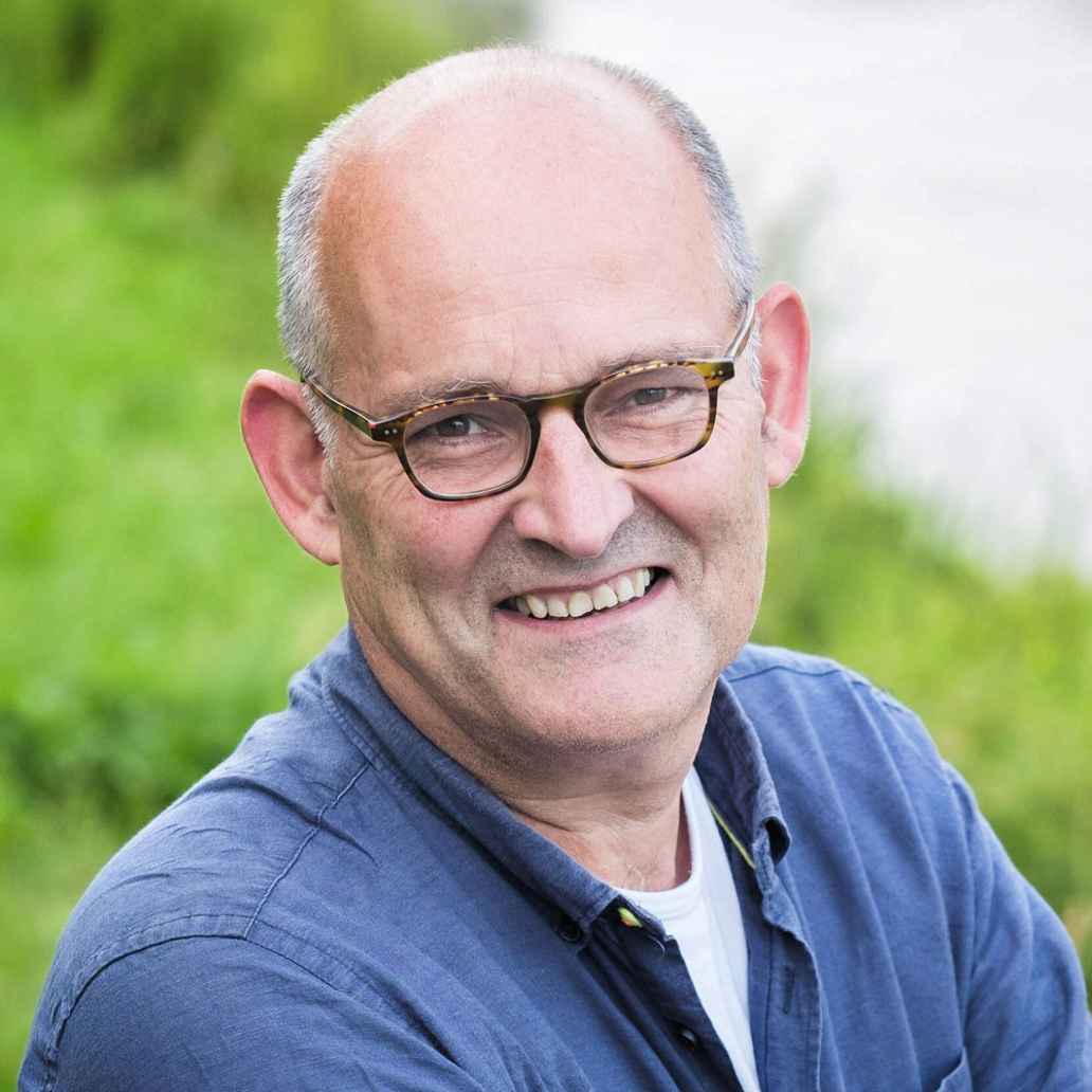 Nick van Eekeren