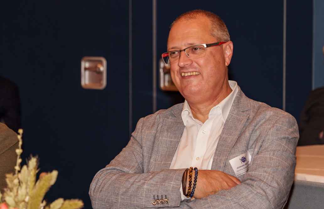 Léonhard ten Siethoff